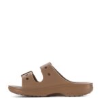 Saturday Metallic Buckle Sandal - Womens - 图片 4