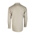 LS Twill Work Shirt - Mens - 图片 2