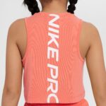Nike Pro Tank - Youth - 图片 5