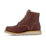 Moc Toe 6" WP Wide Width - Mens - 图片 5