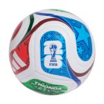 FIFA World Cup 26 Trionda Training Ball