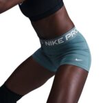 Nike Pro 3" Bike Short - Womens - 图片 4