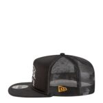 2026 NBA All Star Game x Alpha Industries 950 A-Frame Trucker - 图片 3