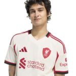 Liverpool 25/26 Replica 3rd Jersey - Mens - 图片 4