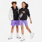 Club Fleece FZ Hoody - Youth - 图片 5