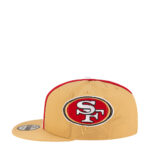 Niners Helmet OTC 950 - 图片 3