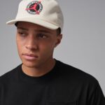 MJ Pocket SS Crew -Mens - 图片 4