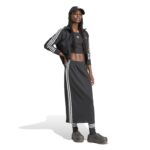 Firebird Knitted Pinstipe Track Jacket - Womens - 图片 3