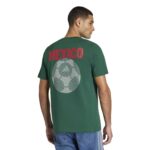 Mexico Poster Tee -Mens - 图片 5