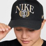 Nike Rise Cap Structured Curved Bill A-Frame Snapback - 图片 6