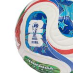 FIFA World Cup 26 Trionda Mini Ball - 图片 4