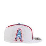 Houston Oilers Helmet OTC 950 - 图片 2