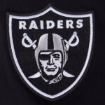Las Vegas Raiders Born For Sport Tee -Mens - 图片 6