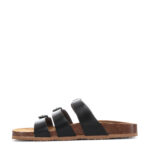 Boulder Footbed Slide - Womens - 图片 2
