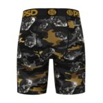 Warface Black Ice - Mens - 图片 4