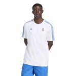 Real Madrid Icon Tee -Mens - 图片 2