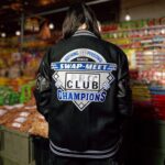 Varsity Jacket - 图片 4