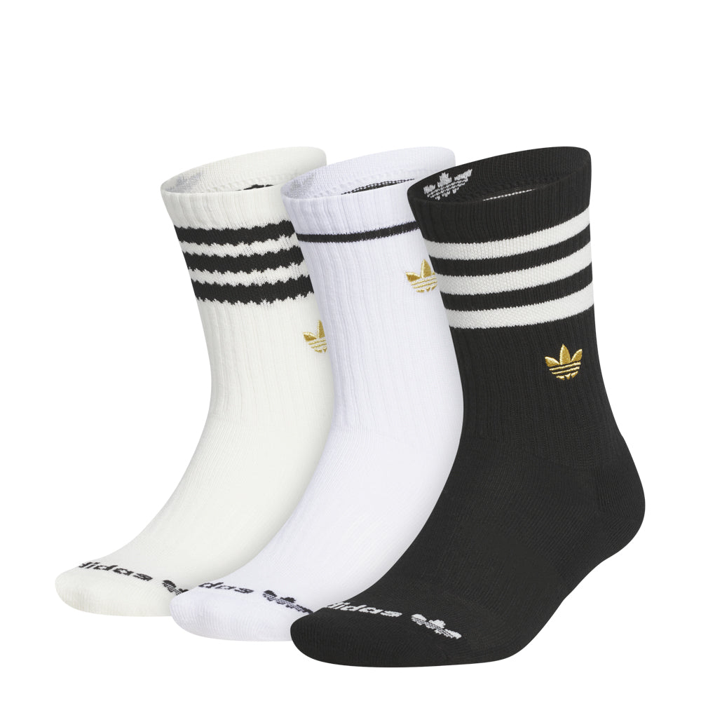 3 Pack Large Originals Limited Crew