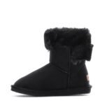 Wrap Boot - Kids - 图片 3