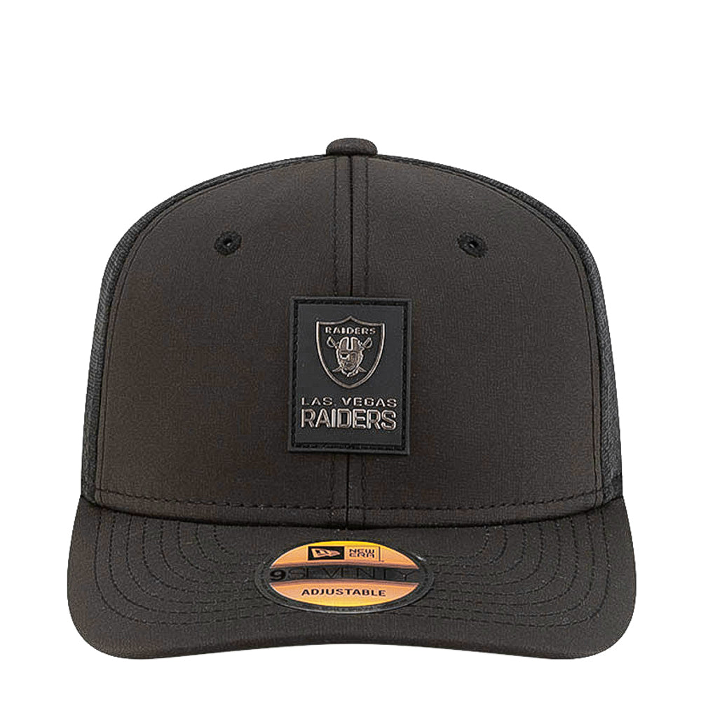 Raiders NFL 2025 Sideline OTC 970