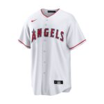 2026 Angels Replica Home Jersey - Mens - 图片 2