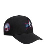2026 NBA All Star Game Pro Pinch Snapback - 图片 2