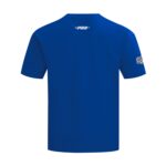 Los Angeles Dodgers Back to Back Champs Tee -Mens - 图片 3