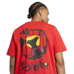 Spain Poster Tee -Mens - 图片 6