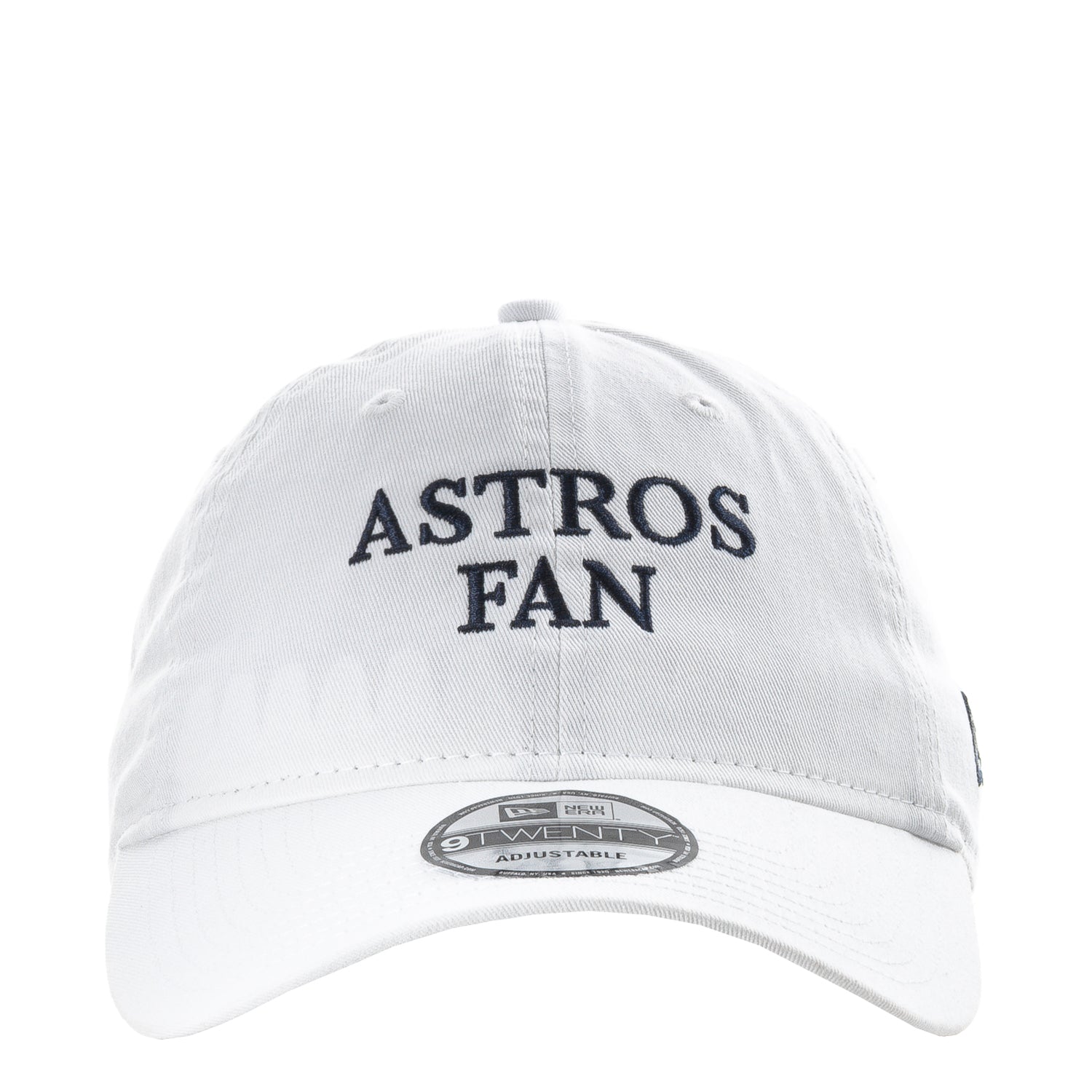Astros Team Fan 920