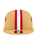 Niners Helmet OTC 950