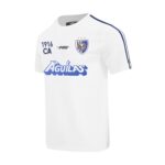 Club America Taping Tee -Mens - 图片 2