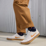 SB Chron 2 Canvas - Mens - 图片 2