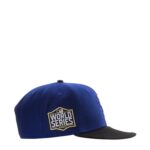 Dodgers Upside Down Logo 2-Tone 950 - 图片 2