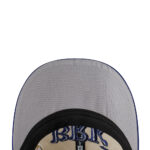 Brooklyn Dodgers Scatter 2-Tone OTC 950 Retro Crown - 图片 5
