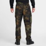 Air Play Woven AOP Pant - Mens - 图片 8