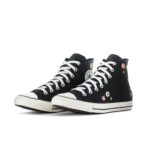 Chuck Taylor All Star Hi - Womens - 图片 2