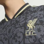 25/26 Liverpool Lifestyle Jersey -Mens - 图片 6
