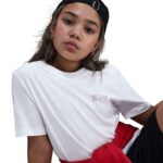 Court Vision Tee - Youth - 图片 4