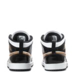 AJ 1 Mid SE - Kids - 图片 5