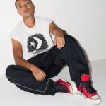 Throwback Hi - Mens - 图片 2