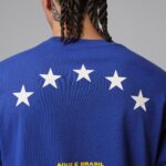 P6 SS Logo Crew -Mens - 图片 6