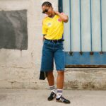 26/27 Colombia Replica Home Jersey - Mens - 图片 6
