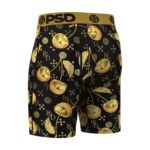 Golden Cherries - Mens - 图片 3