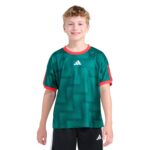 AOP World Soccer Top - Youth - 图片 2