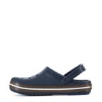 Crocband Gum Clog - Mens - 图片 2