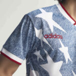 USA 94 Denim Bringback Jersey -Mens - 图片 5