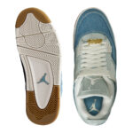 Retro 4 Tex - Womens - 图片 5