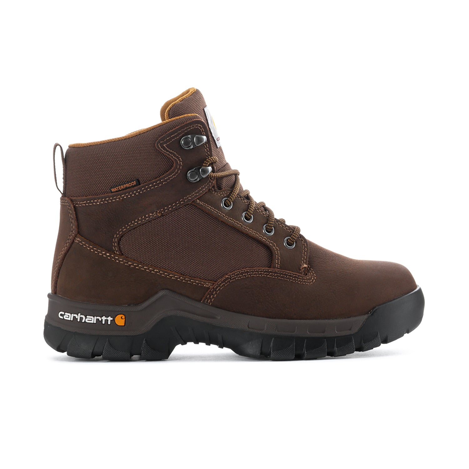 Rugged Flex 6" WP - Mens