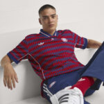 Bayern Munich 25/26 Lifestyle Jersey - Mens - 图片 2