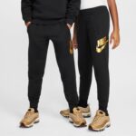 Club Fleece Jogger - Youth - 图片 2